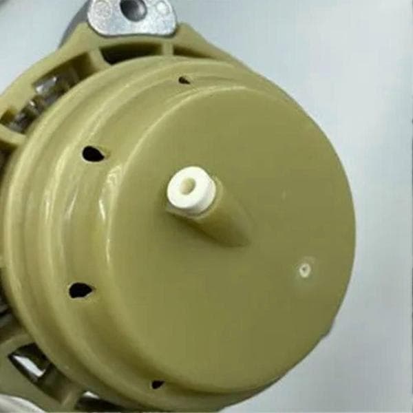 Bilmotor vänster sidostöd 22116883513 för BMW