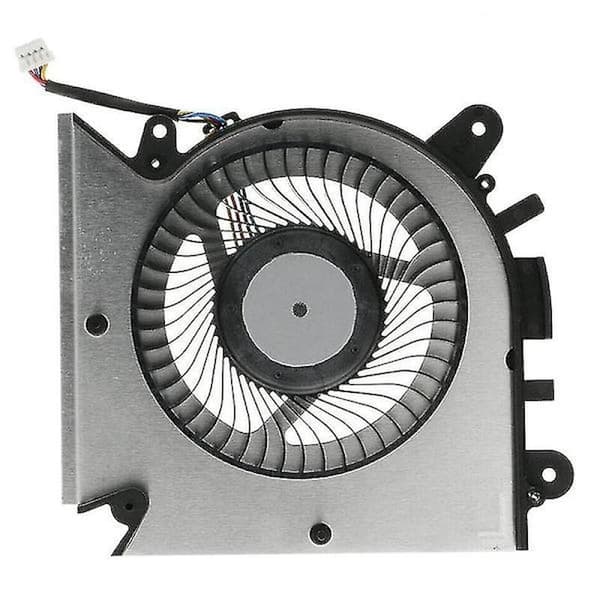 CPU-kjølevifte for Gf63 Ms-16r1 Ms-16r2 Pabd08008sh N413 E322500300a