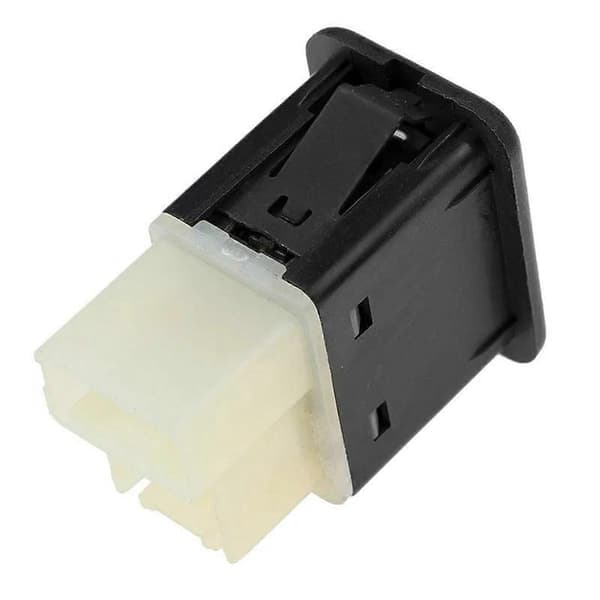 25832462 Bil Centerkonsol Aux USB-Port för Allure Volt Terrain Black