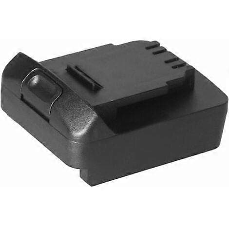 Litiumbatteriadapter 18V-20V Litiumbatteriadapter Bosch till Dewey Adaptertillbehör