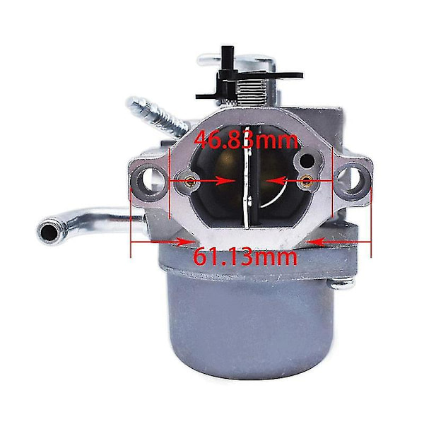 593432 Karburator til Briggs Stratton 794653 791266