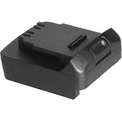 Litiumbatteriadapter 18V-20V Litiumbatteriadapter Bosch till Dewey Adaptertillbehör