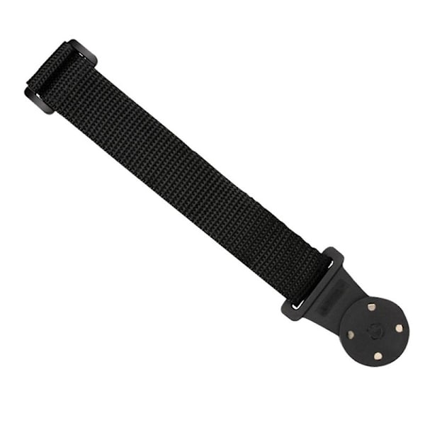 Gjelder for Fluke TPAK Digitalt Multimeter Flowmåler Magnet Opphengssett Magnetisk Kraft Ny Universell Magnettape