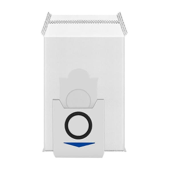 Støvsugerposer til Ecovacs Deebot X2 Combo robotstøvsuger reservedele As Shown