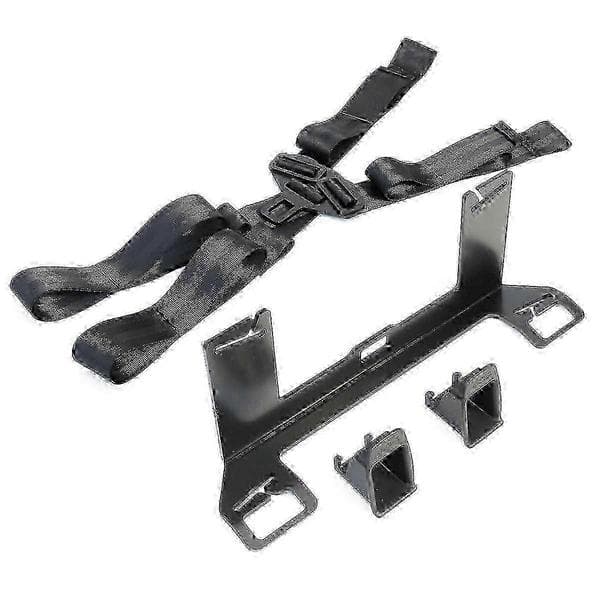 Zl-2049 Universal Isofix Barnesete Grensesnitt