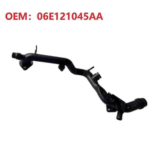 06E121045AA Motorkylsystem Kylarslang för A4 A5 A6 A7 A8 Q5 06E121045BB