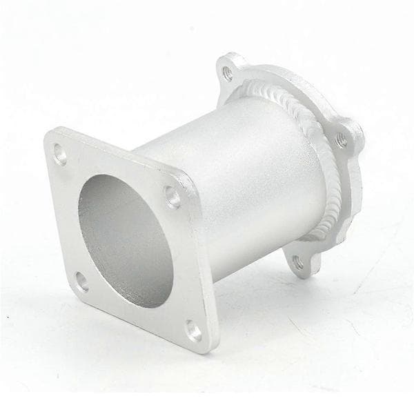 Adapter Køler & Termostat Propper Fjernelsessæt til BMW 5-serie E60 E61 E61N 520i 525d 230d