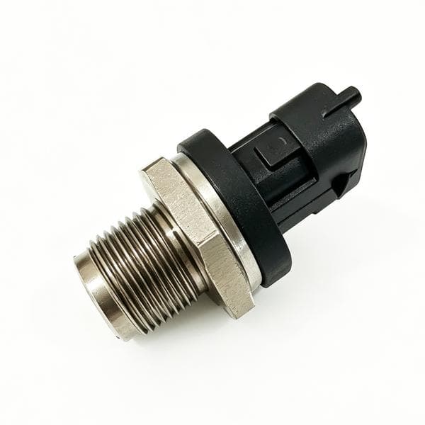 Common rail-sensor, rail-tryksensor 0281002916 8200703127 0281006325
