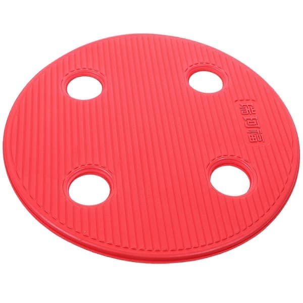 Waterproof Stool Cushion Multifunctional Bench Pad Non-slip Bench Cushion Home Accessories