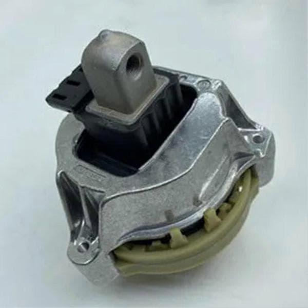 Bilmotor vänster sidostöd 22116883513 för BMW