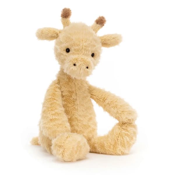 Jellycat Loripoli Giraff kosedyr 34cm-FS-