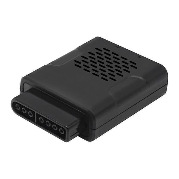 Langaton peliohjaimen sovitin, yhteensopiva Snes Sfc -konsolin kanssa Switch Pro Switch Joycon-Perfet -laitteelle