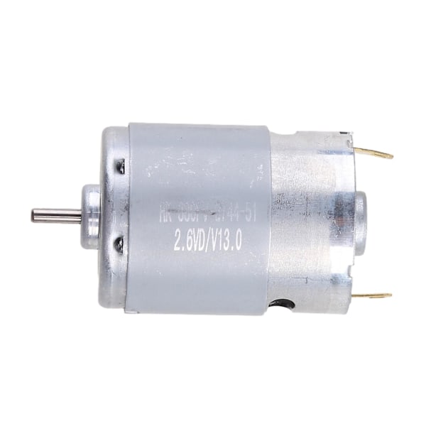 Reservedeler 7200rpm Hårtrimmer Motor Til Wahl 8504/1919