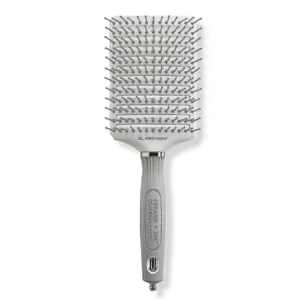 Keramisk + Jon Xl Pro Vent Paddle Borste, 1 st