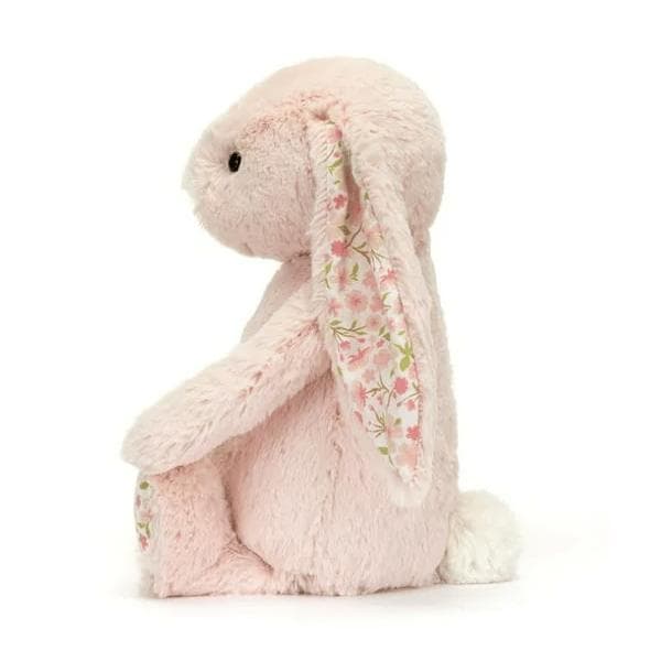 Jellycat Blossom Bunny Cherry blødt legetøj medium 31 cm