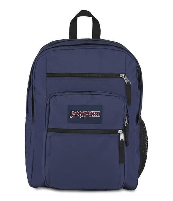 Ergonomisk Laptop Ryggsäck Bok Ryggsäck 15