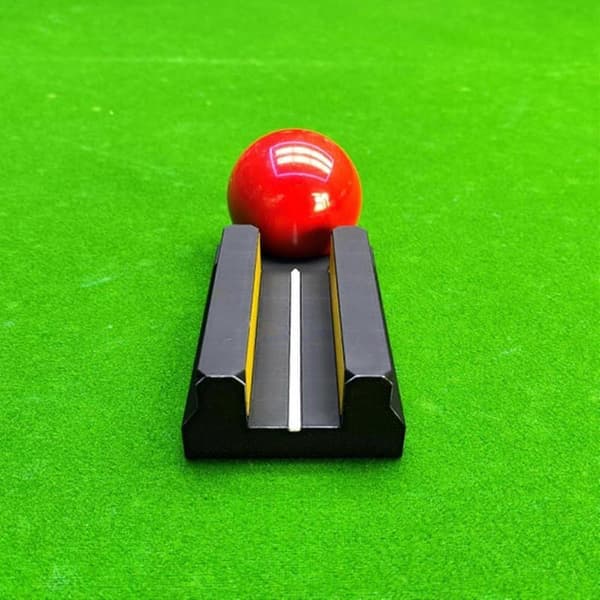 Billardtræner, billardtræningshjælpemiddel, køtræningsassistent til pool - Perfekt