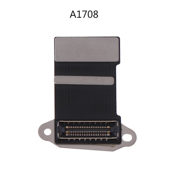 LCD LED LVDs Skjerm LVDS Data Skjerm Flex Kabel for Macbook Pro 13\" 15\" A1706