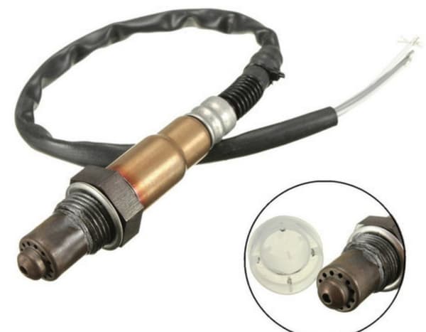 Gjeldende oksygensensor 0258986602
