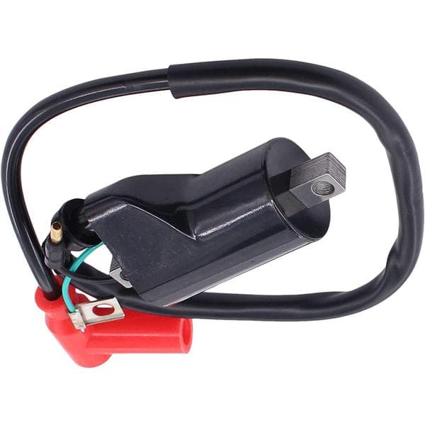 Tillbehör 30410-GBF-831 tändspole högspänningstransformator CR80R CR80RB