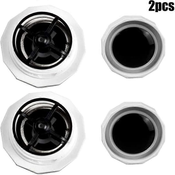 Trykreguleringsventil 9-100-9002 Trykaflastningsventil til Polaris 180, 280, 380 Poolrenser gratis levering Walkbee A B