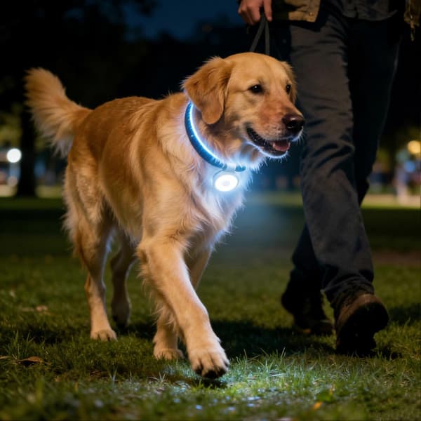 Mini magnetisk LED-klipslys Bærbart oppladbart arbeidslys med USB-C Håndfritt camping nattarbeidslys Fleksibel lommelykt Blue