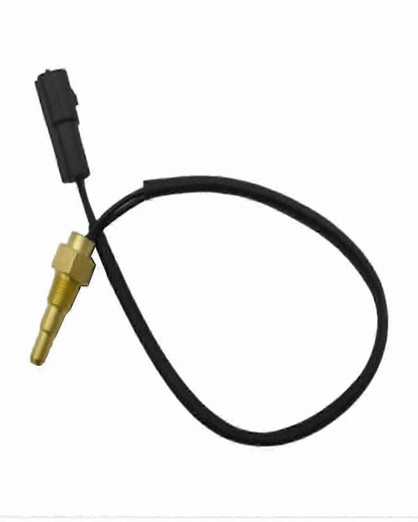 2 stk. 1/8 PT Vandtemperatursensor til Advance Racer og Din-Gauge Link Series