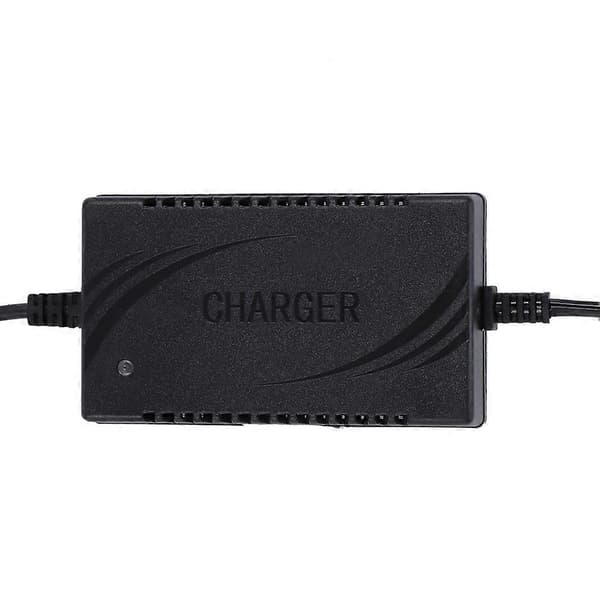 12V1.8A Intelligent Batterioplader Tilbehør til Elektrisk Sprøjte CN 220V