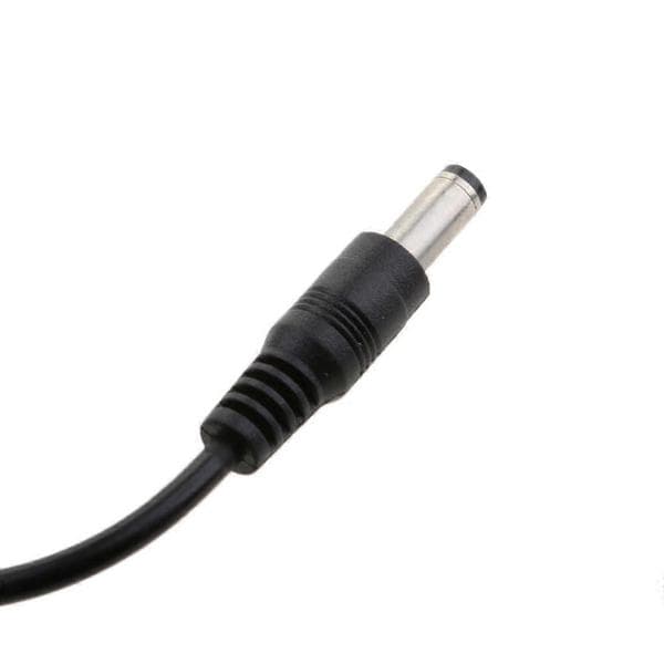 100-240V DC Adapter 9V 1A EU Stik Strømforsyning Konverter Ledning Transformer 50Hz