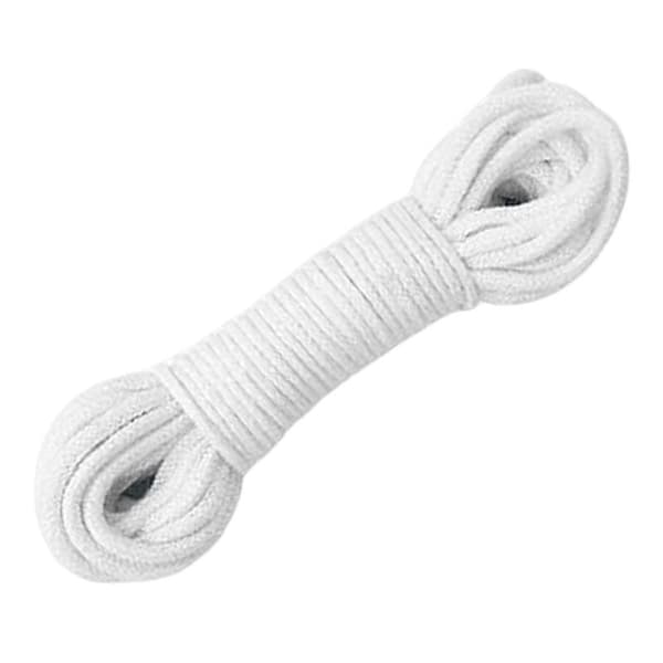 Premium bomuldsgarn til effektiv plantehydrering 4 mm 3 Pcs