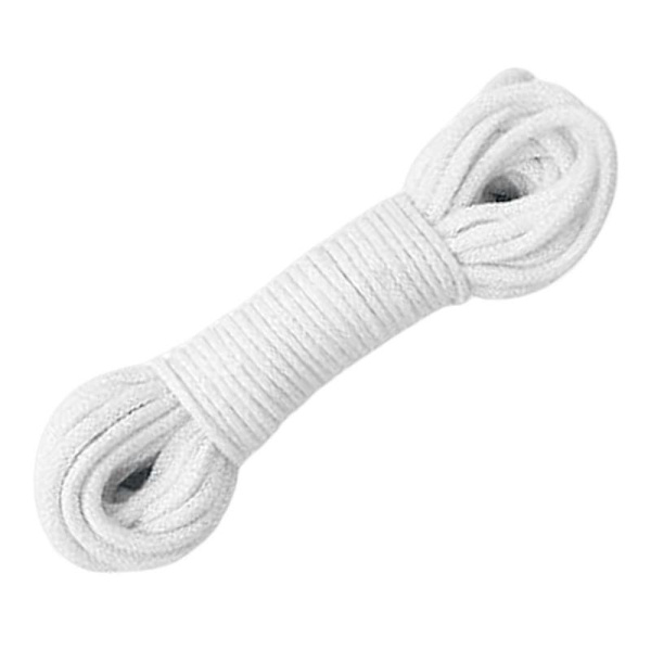 Premium bomullstråd for effektiv plantehydrering 4mm 3 Pcs