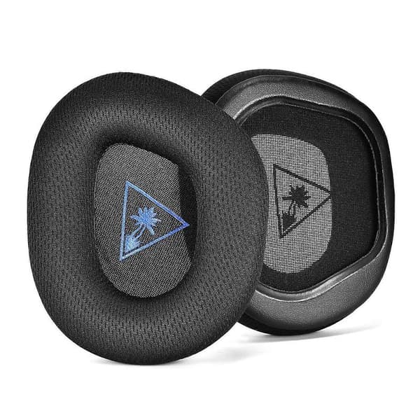 Udskiftningsørepuder til Turtle Beach Stealth 600 Gen 2 stof