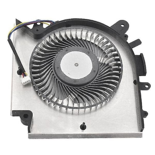 CPU-kylfläkt för GF63 MS-16R1 MS-16R2 PABD08008SH N413 E322500300A