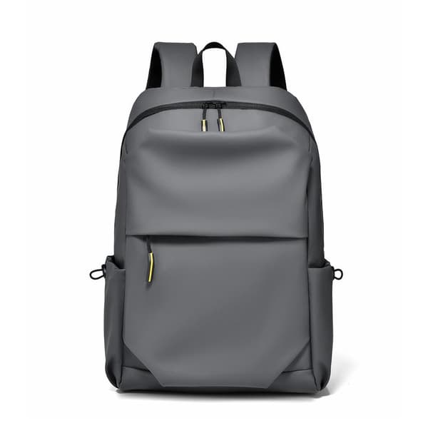 Waterproof Laptop Backpack 15.6 inch Grå