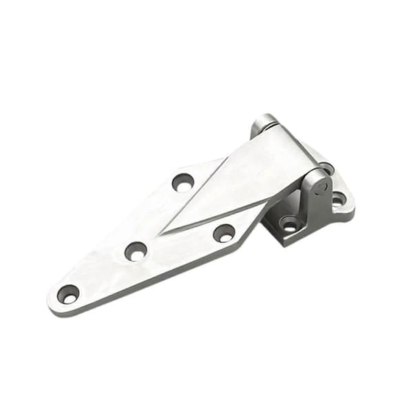 Fryser Kølerumsdør Lås Hængsel Tilbehør, Folde Dør Hængsel Hardware til height 32mm