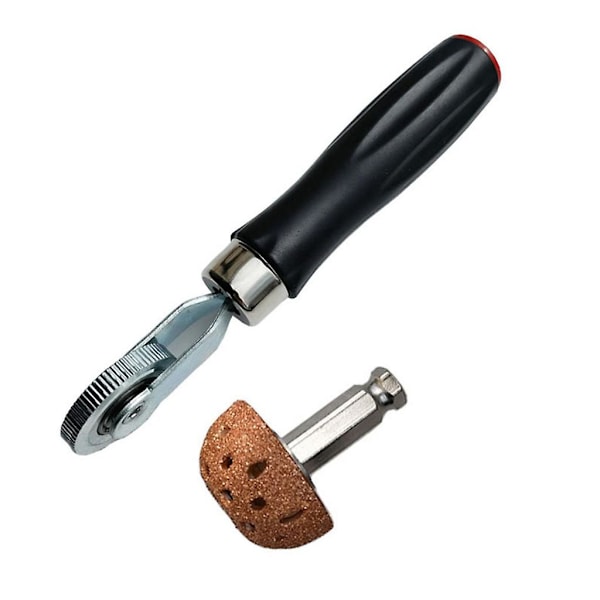 Bil Däck Reparationsverktyg Auto Cykel Slanglösa Däck Punktering Reparationssats C