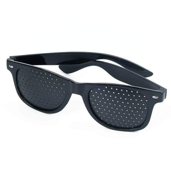 Vision Correction Glasses, Anti-fatigue Eye Protection Training