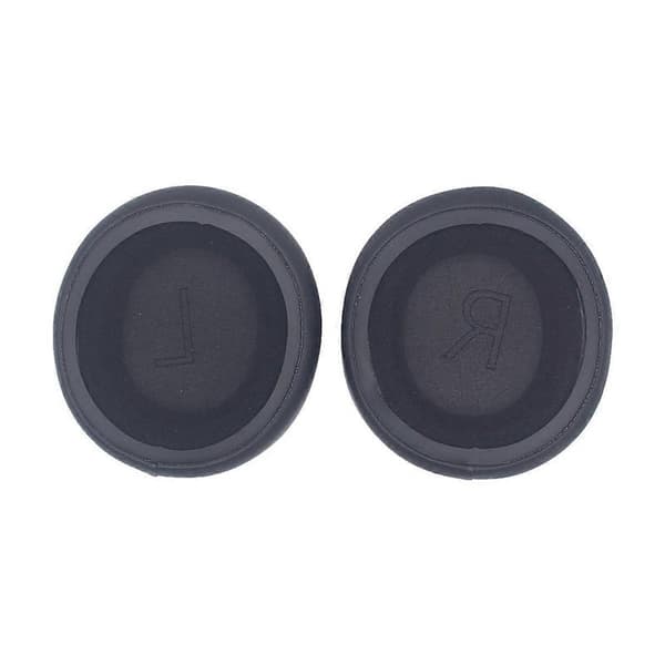 Øreputer Hodebøyle Erstatning for Microsoft Xbox Series Hodetelefoner Mykere Memory Foam Headset Reparasjon