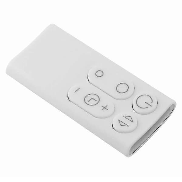 Fjernkontroll for Dyson AM06 AM07 AM08 Vifter Erstatningskontroller