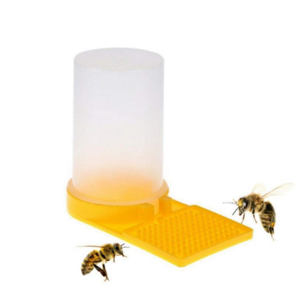 Bi-vandingsautomat Bi-vandingsautomat Bi-vandingsautomat Bi-udstyr