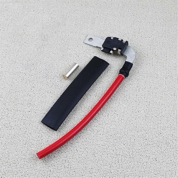 31343764 31412136 Batteri Positiv Sikringsledning for S60 S80