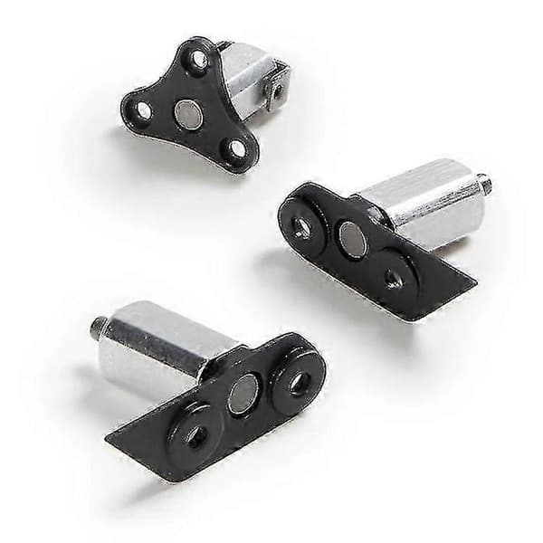 2026 DJI Mini 4 Pro Armaxel Ersättningsdel - Original Kompatibla Drönartillbehör EU Left Rear Axis