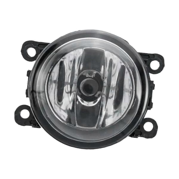 Peugeot 207 2006-2012 sumuvalo 9675450980 kirkas linssi