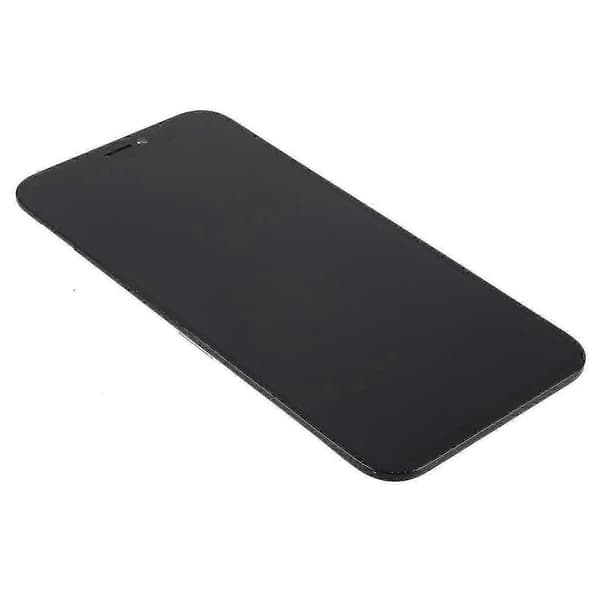 Kompatibel med iPhone 12 mini 5,4 tommer LCD-skjerm Erstatningsdel - Perfekt