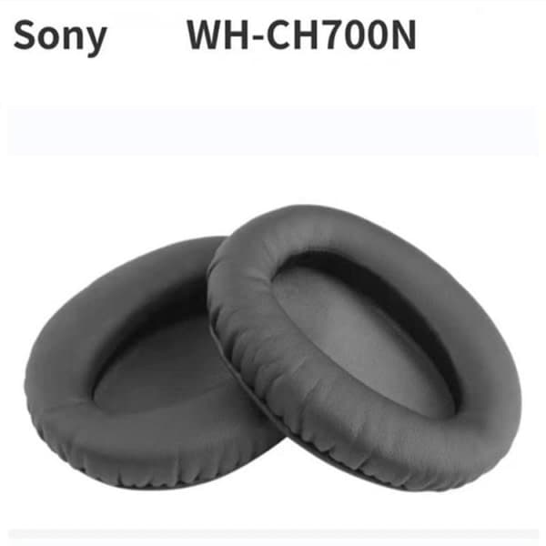 Ørepuder SONY WH-CH700N puder sæt Som på billedet