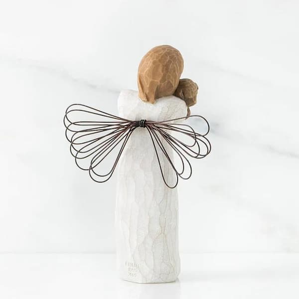 Willow Tree Venskabsengel