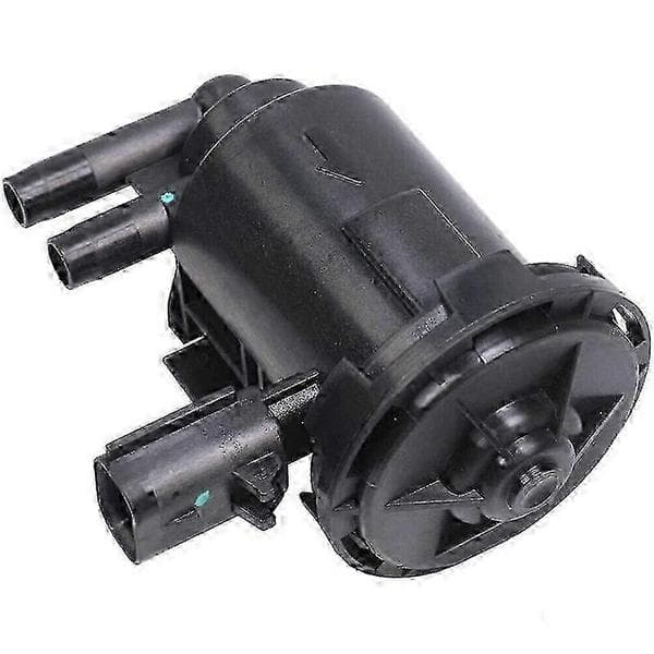 Beholder til udluftningsventil til Dodge Jeep Chrysler 4669569 52121071ACP Black