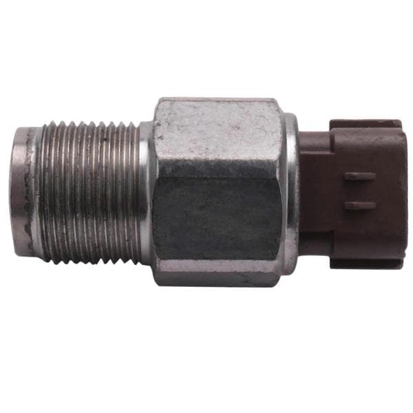 Bränsleskena högtryckssensorregulator för 4HK1 6HK1-motor
