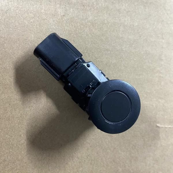 Gælder for Toyota- og Lexus-køretøjer: Bakradarsensor 89341-42010-CO
