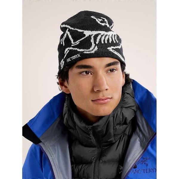 Bird Head Toque för vuxna / Orca / ONE